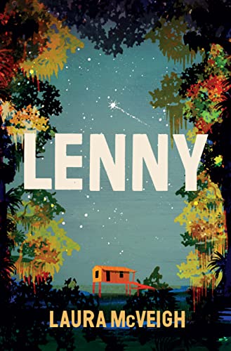Laura McVeigh - Lenny - Paperback image 1