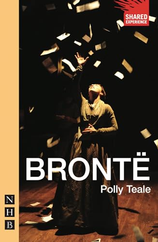 Polly Teale - Bront - Paperback image 1