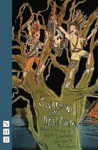 Arthur Ransome - Swallows and Amazons - Paperback image 1