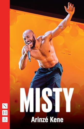 Arinze Kene - Misty - Paperback image 1