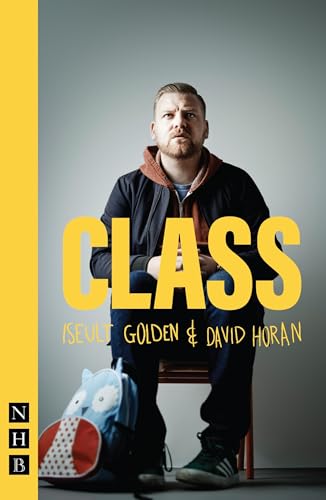 David Horan - CLASS - Paperback image 1