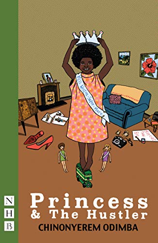 Chinonyerem Odimba - Princess & The Hustler - Paperback image 1