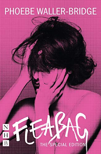 Phoebe Waller-Bridge - Fleabag: The Special Edition (The Original Play image 1