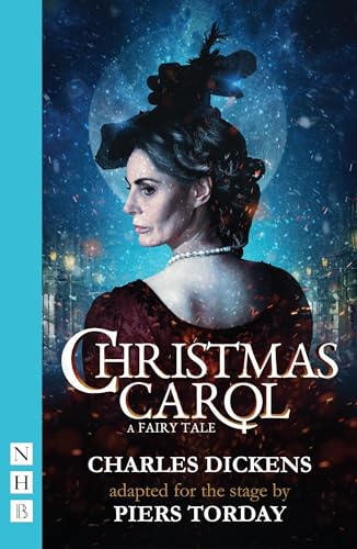 Piers Torday - Christmas Carol: A Fairy Tale - Paperback image 1