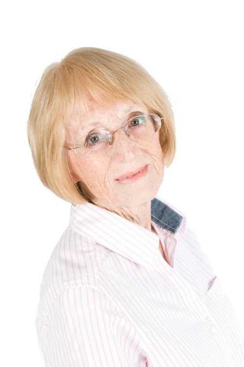 Freda Lightfoot - Peace In My Heart - Paperback image 2