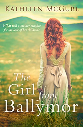 Kathleen McGurl - Girl from Ballymor - Paperback image 1