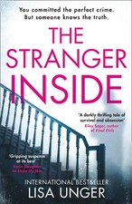 Lisa Unger - Stranger Inside - Paperback image 1
