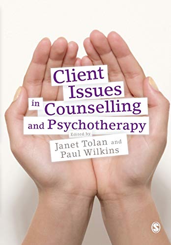 Client Issues in Counselling and Psychotherapy : Person-centred Practi image 1