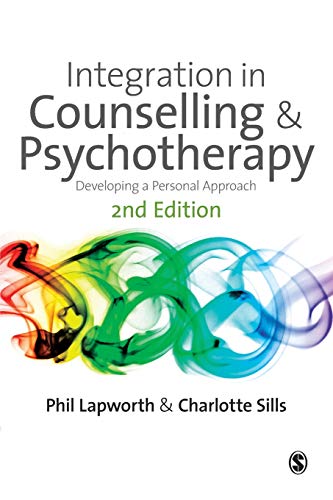 Charlotte Sills - Integration in Counselling & Psychotherapy : Develop image 1