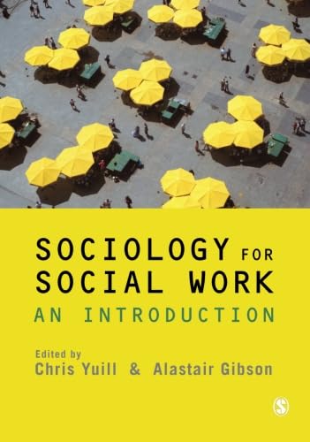 Sociology for Social Work : An Introduction - Paperback image 1