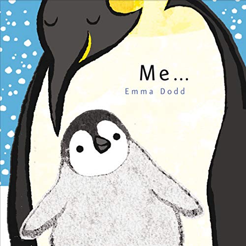 Emma Dodd - Me - Hardback image 1