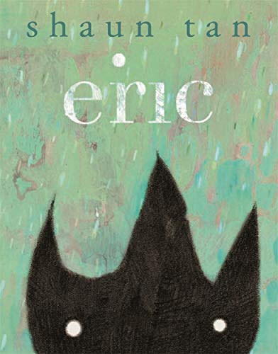 Shaun Tan - Eric - Hardback image 1