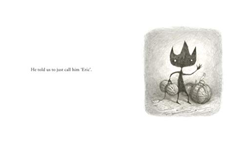Shaun Tan - Eric - Hardback image 2