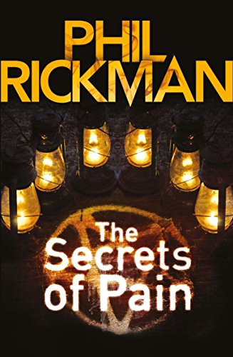 Phil Rickman - Secrets of Pain - Paperback image 1