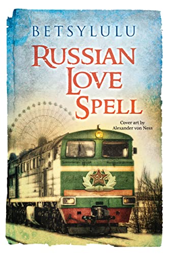 BetsyLulu . - Russian Love Spell - Paperback image 1