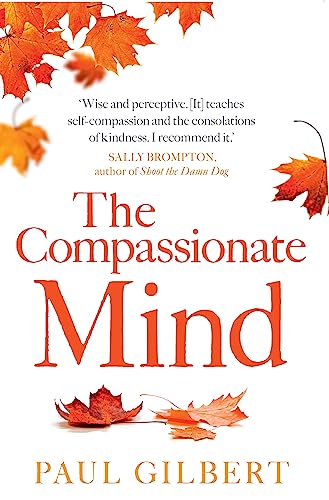 Paul Gilbert - Compassionate Mind - Paperback image 1