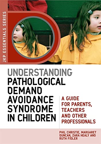Phil Christie - Understanding Pathological Demand Avoidance Syndrome i image 1