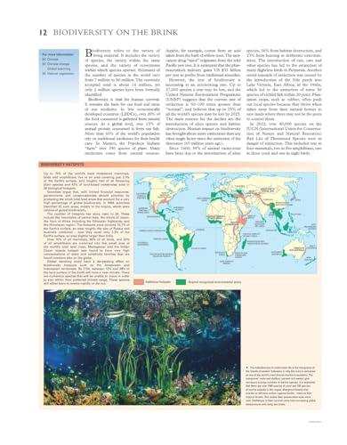 Philip's Maps - Philip's RGS Atlas of the World - Hardback image 2