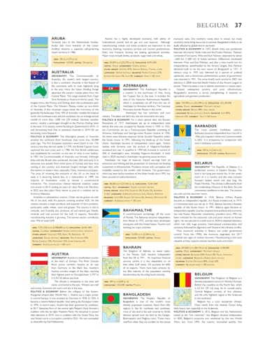 Philip's Maps - Philip's RGS Atlas of the World - Hardback image 5