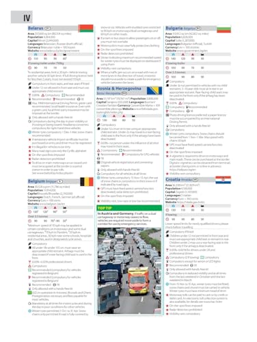Philip's Maps - 2025 Philip's Easy to Read Multiscale Road Atl image 3