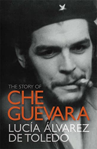 Lucia Alvarez de Tol - Story of Che Guevara - Paperback image 1