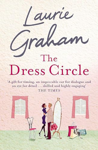 Laurie Graham - Dress Circle - Paperback image 1