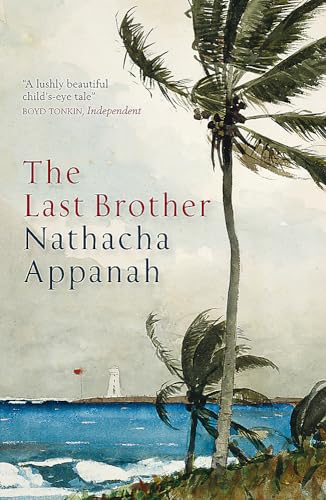 Nathacha Appanah - Last Brother - Paperback image 1