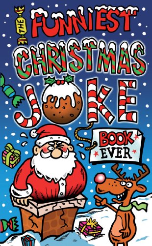 Joe King - Funniest Christmas Joke Book Ever - Paperback image 1