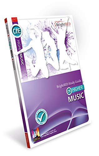 Adrian Finnerty - Higher Music Study Guide - Paperback image 2