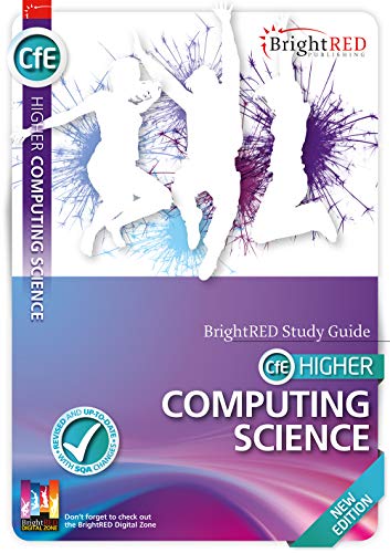 Alan Williams - Higher Computing Science New Edition Study Guide - Pap image 1