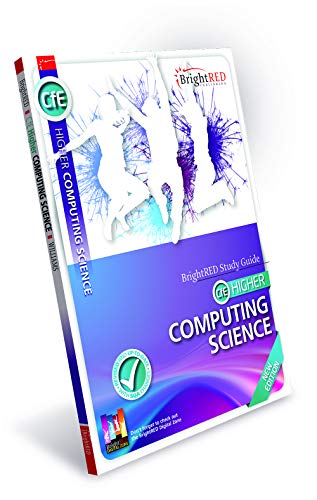 Alan Williams - Higher Computing Science New Edition Study Guide - Pap image 2