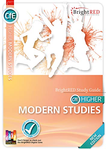Marwick Marsland Sto - Higher Modern Studies New Edition Study Guide - image 1