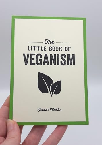 Elanor Clarke - Little Book of Veganism : Tips and Advice on Living th image 2