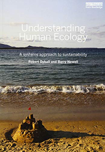 Barry Newell - Understanding Human Ecology : A systems approach to sus image 1