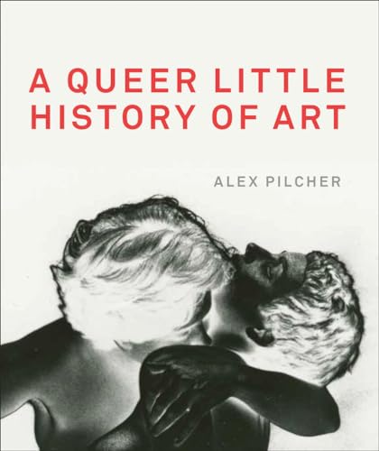 Alex Pilcher - Queer Little History of Art, A - Paperback image 1