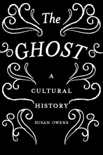 Susan Owens - Ghost - Paperback image 1