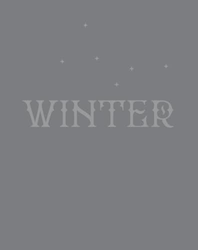Kirsteen McSwein - WINTER - Hardback image 1