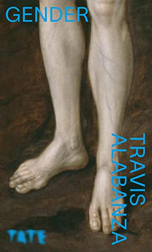 Travis Alabanza - Gender - Paperback image 1