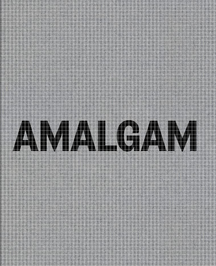 ASTER GATES: : AMALGAM - Paperback image 1