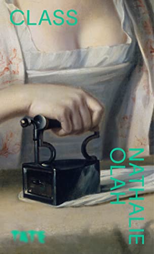 Nathalie Olah - Class - Paperback image 1