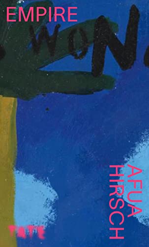 Afua Hirsch - Empire - Paperback image 1
