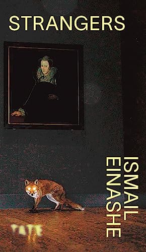 Ismail Einashe - Look Again: Strangers - Paperback image 1