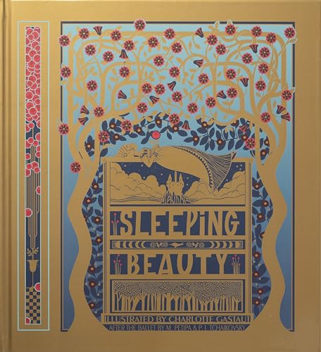 Sleeping Beauty - Hardback image 1