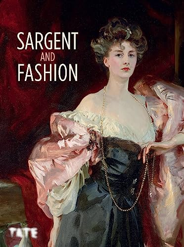 Pamela A. Parmal - Sargent and Fashion - Hardback image 1