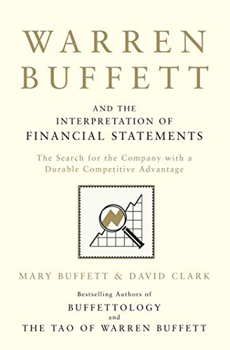 David - Warren Buffett and the Interpretation of Financial Statements image 1