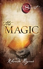 Rhonda Byrne - Magic - Paperback image 1