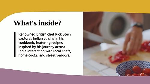 Rick Stein - 's India - Hardback image 2