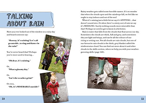 Katie Akers - Rainy Day Kids Adventure Book : Outdoor games and activi image 3