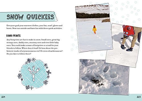 Katie Akers - Rainy Day Kids Adventure Book : Outdoor games and activi image 6