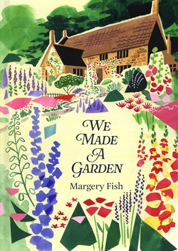 Margery Fish - We Made a Garden - Hardback image 1